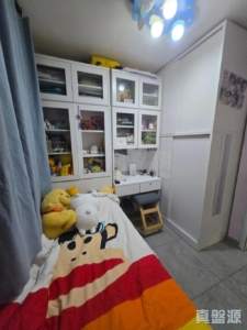 兆安苑 定賢閣 (G座) - 28NTS – 香港北部都會區