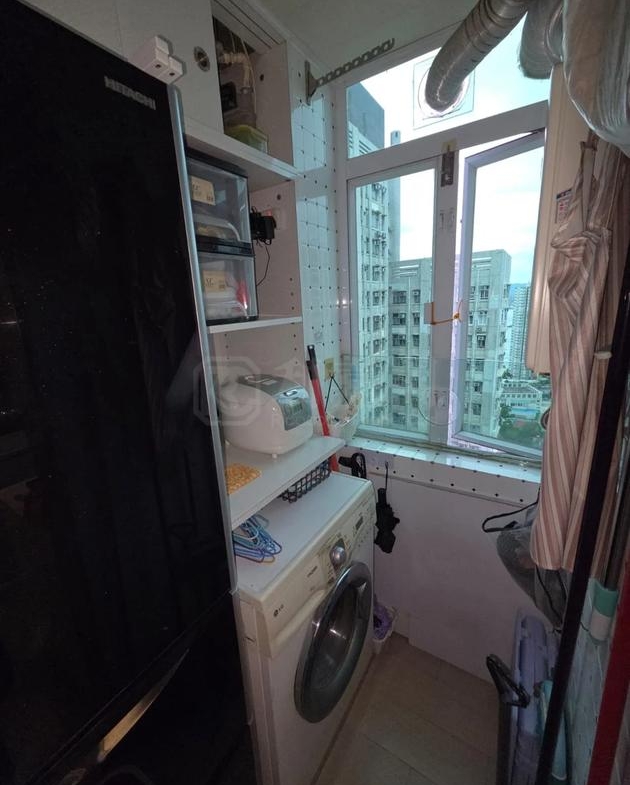 兆禧苑 宏禧閣 (B座) - 28NTS – 香港北部都會區