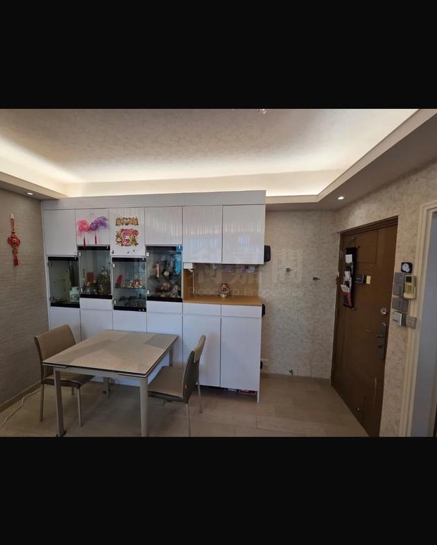 兆禧苑 宏禧閣 (B座) - 28NTS – 香港北部都會區