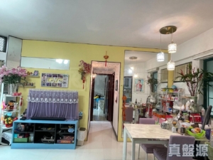 朗晴居 3座 - 28NTS – 香港北部都會區