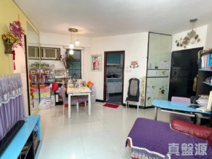 朗晴居 3座 - 28NTS – 香港北部都會區