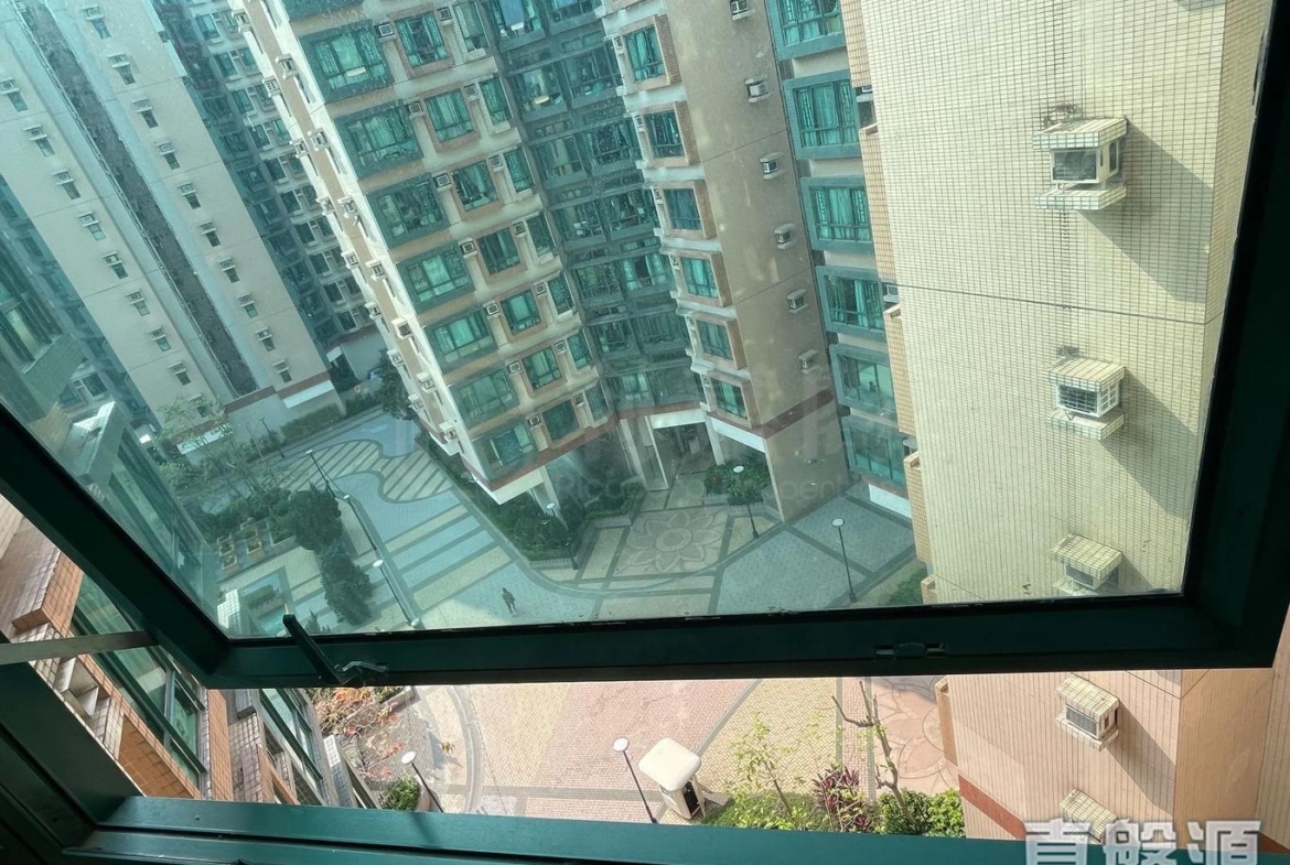 朗晴居 3座 - 28NTS – 香港北部都會區
