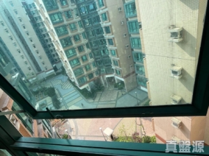 朗晴居 3座 - 28NTS – 香港北部都會區