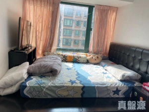 朗晴居 3座 - 28NTS – 香港北部都會區