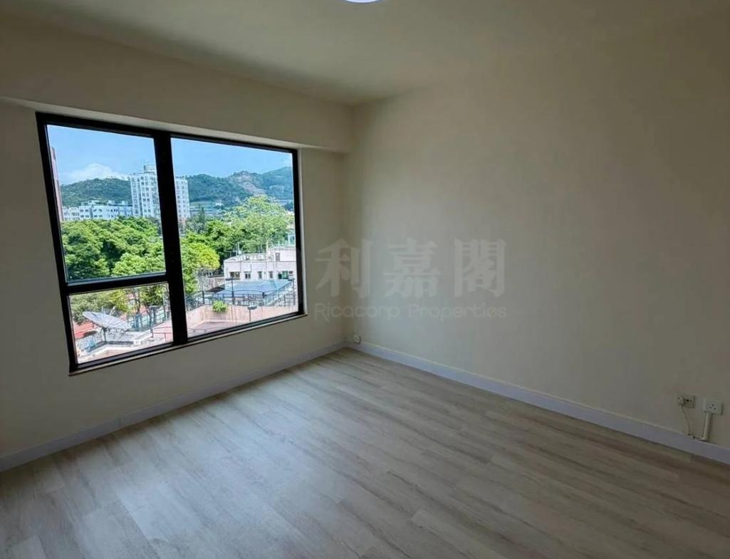 金閣豪園 2座 - 28NTS – 香港北部都會區