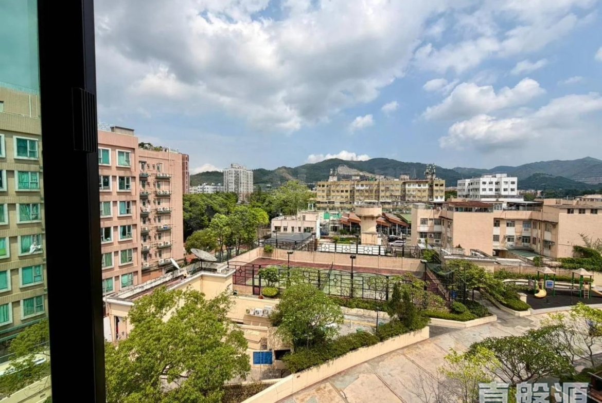 金閣豪園 2座 - 28NTS – 香港北部都會區