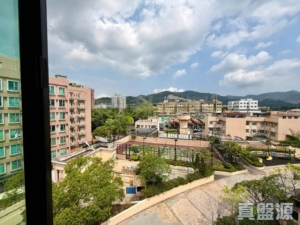 金閣豪園 2座 - 28NTS – 香港北部都會區