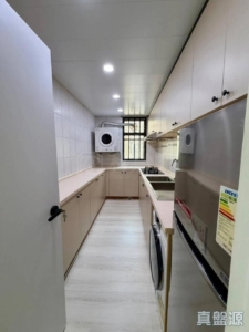 金閣豪園 2座 - 28NTS – 香港北部都會區