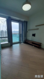 柏傲灣 1B座 - 28NTS – 香港北部都會區