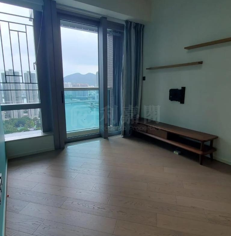柏傲灣 1B座 - 28NTS – 香港北部都會區