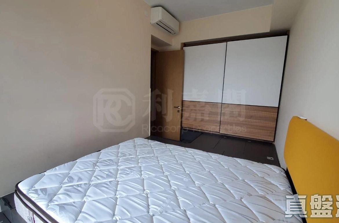柏傲灣 1B座 - 28NTS – 香港北部都會區