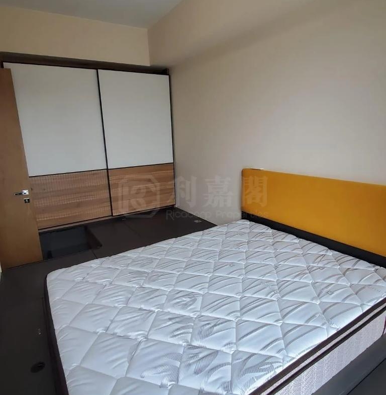 柏傲灣 1B座 - 28NTS – 香港北部都會區