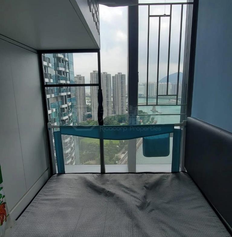 柏傲灣 1B座 - 28NTS – 香港北部都會區