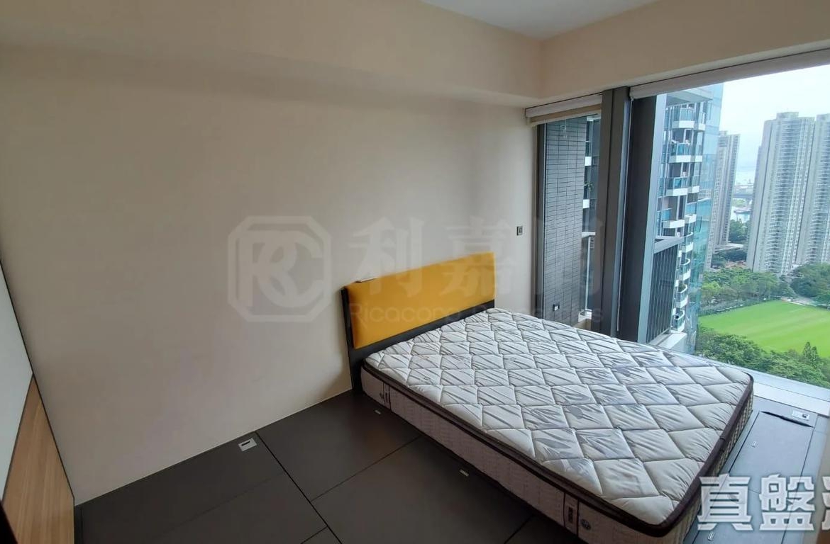 柏傲灣 1B座 - 28NTS – 香港北部都會區