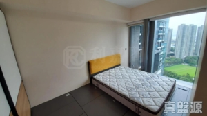 柏傲灣 1B座 - 28NTS – 香港北部都會區