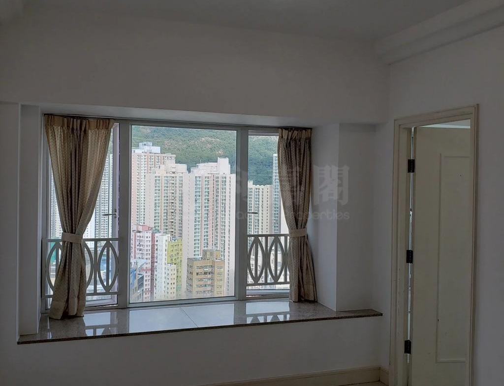 雍雅軒 1座 - 28NTS – 香港北部都會區