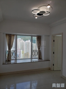 雍雅軒 1座 - 28NTS – 香港北部都會區