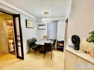 嘉湖山莊 5期 麗湖居 7座 - 28NTS – 香港北部都會區