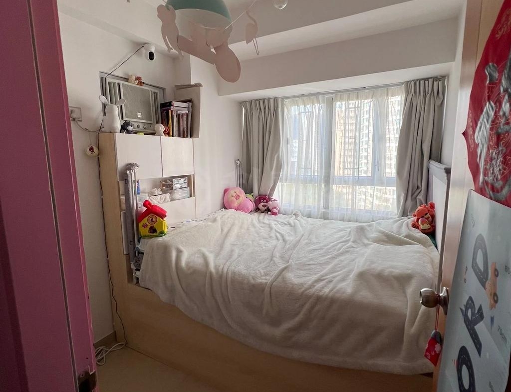 凱德花園 3座 - 28NTS – 香港北部都會區