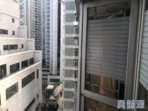 海濱花園 海寶閣 (1座) - 28NTS – 香港北部都會區