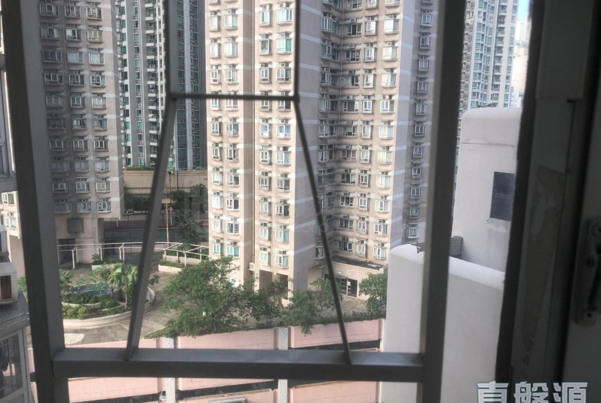海濱花園 海寶閣 (1座) - 28NTS – 香港北部都會區