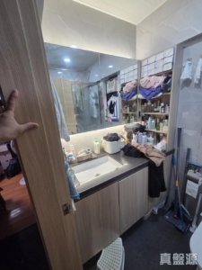 慧豐園 1座 - 28NTS – 香港北部都會區