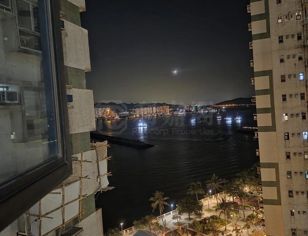 慧豐園 1座 - 28NTS – 香港北部都會區