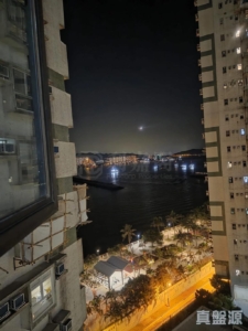 慧豐園 1座 - 28NTS – 香港北部都會區