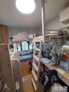 慧豐園 1座 - 28NTS – 香港北部都會區
