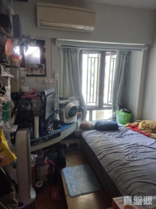 慧豐園 1座 - 28NTS – 香港北部都會區