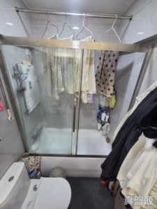 慧豐園 1座 - 28NTS – 香港北部都會區