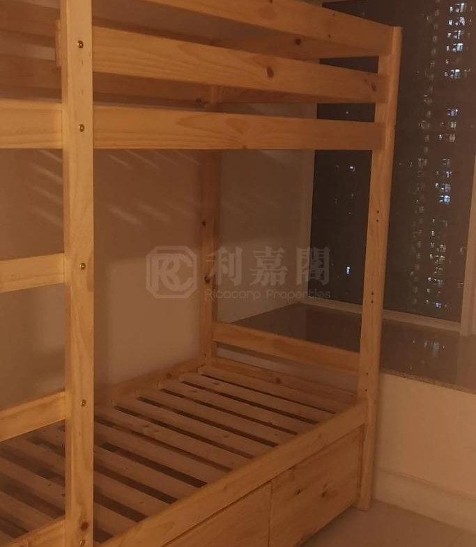 栢慧豪園 2期 栢慧豪廷 9座 - 28NTS – 香港北部都會區