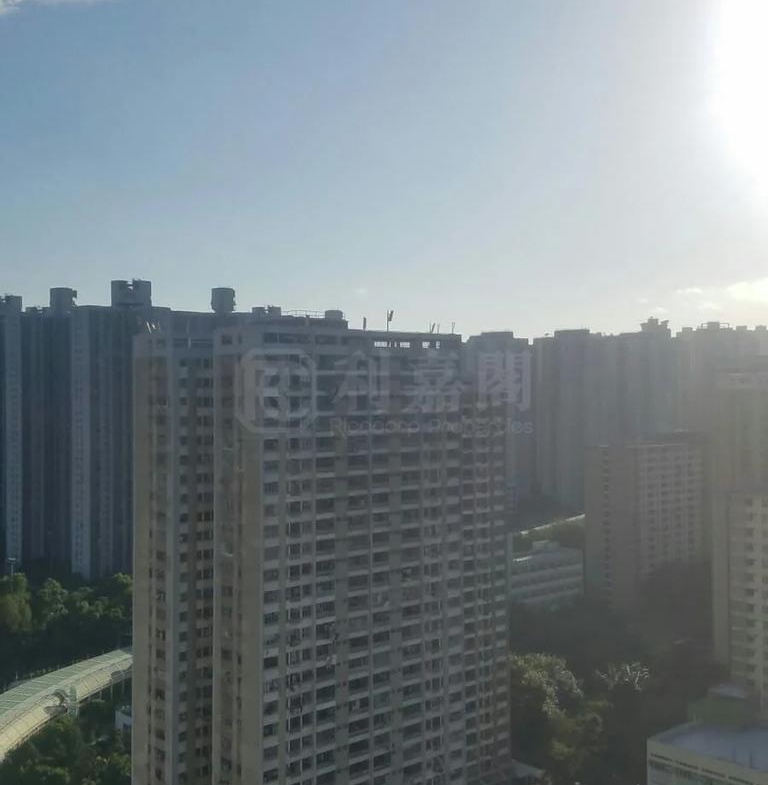麗寶大廈 - 28NTS – 香港北部都會區
