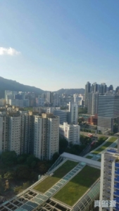 麗寶大廈 - 28NTS – 香港北部都會區