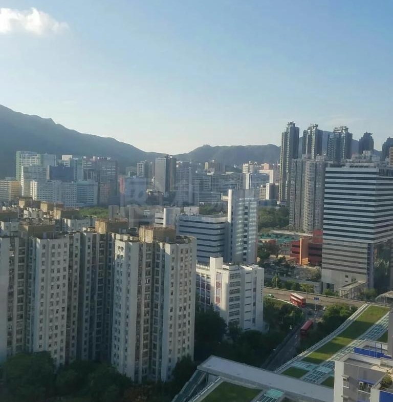 麗寶大廈 - 28NTS – 香港北部都會區