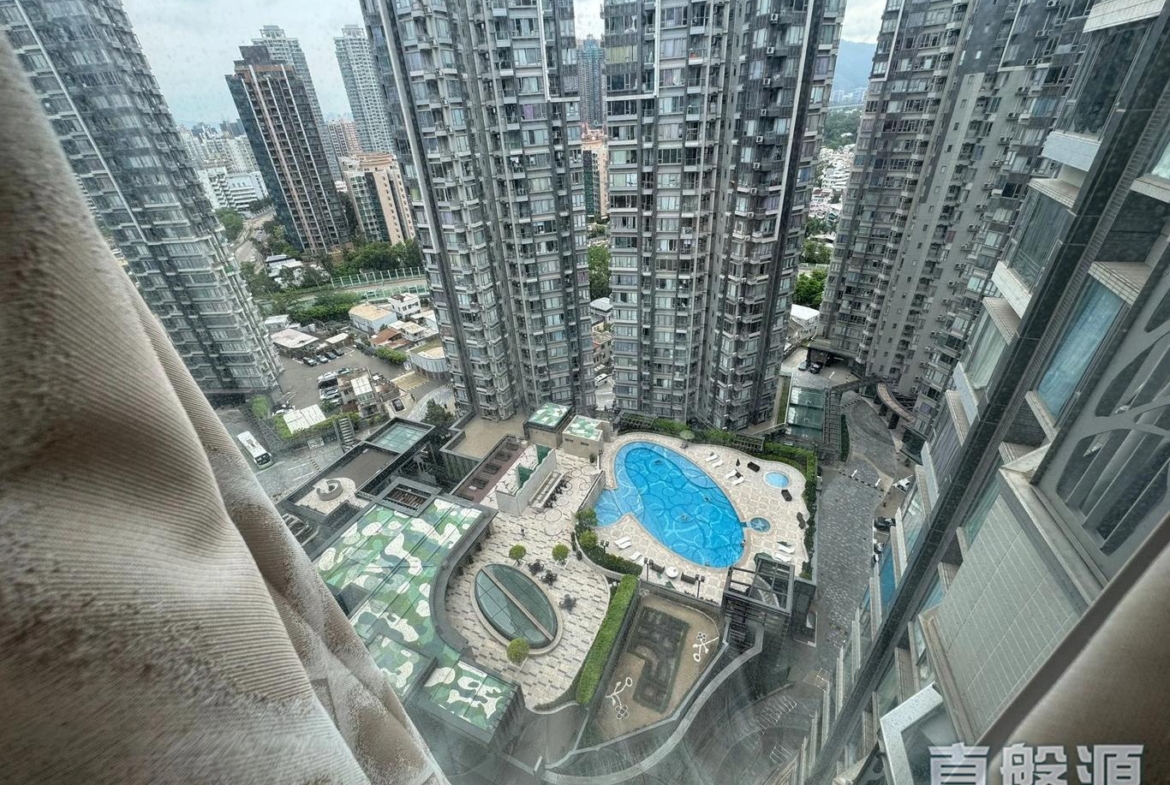 尚悅 9座 - 28NTS – 香港北部都會區