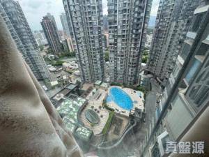 尚悅 9座 - 28NTS – 香港北部都會區
