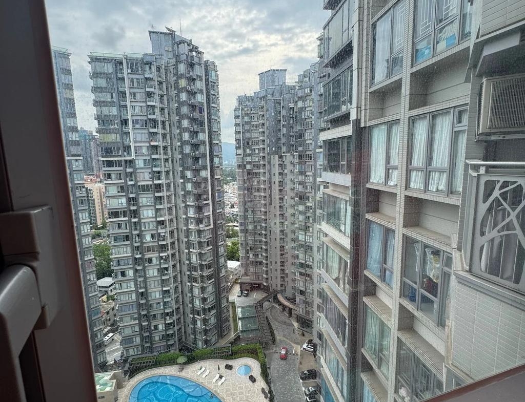 尚悅 9座 - 28NTS – 香港北部都會區