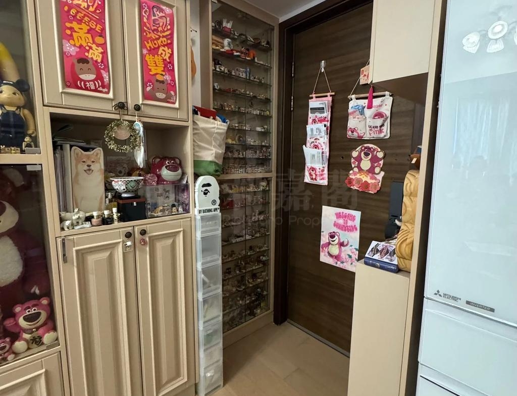尚悅 9座 - 28NTS – 香港北部都會區