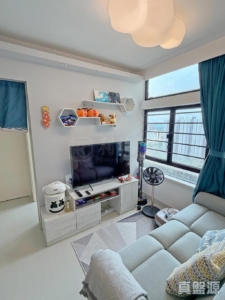 大興花園 1期 2座 - 28NTS – 香港北部都會區