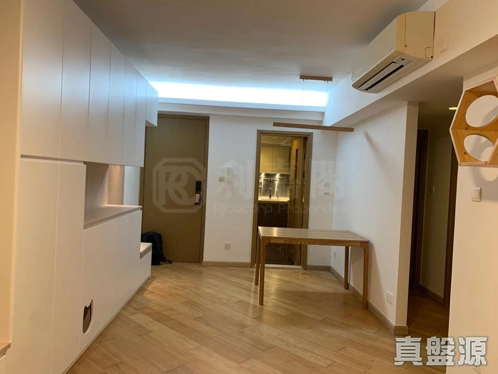 溱柏 5座 - 28NTS – 香港北部都會區