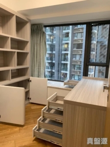 溱柏 5座 - 28NTS – 香港北部都會區