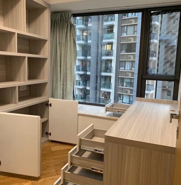 溱柏 5座 - 28NTS – 香港北部都會區