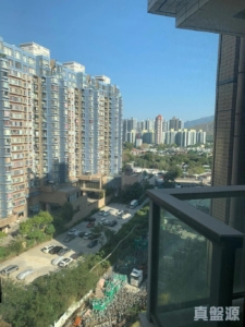 溱柏 5座 - 28NTS – 香港北部都會區