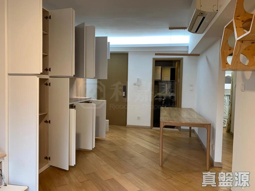 溱柏 5座 - 28NTS – 香港北部都會區
