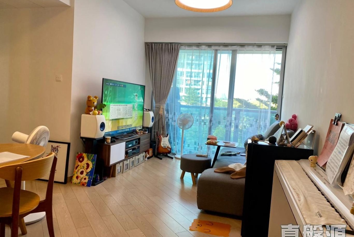 峻巒 1A期 PARK YOHO 11B座 - 28NTS – 香港北部都會區
