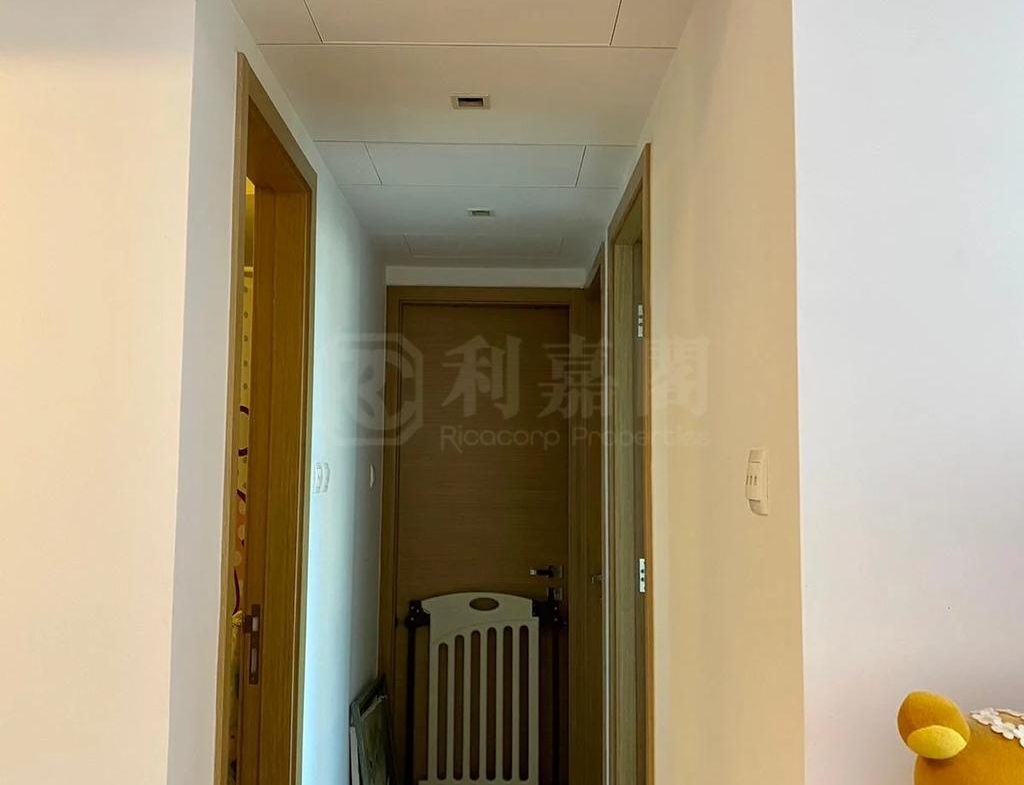 峻巒 1A期 PARK YOHO 11B座 - 28NTS – 香港北部都會區
