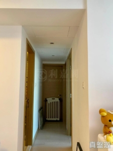 峻巒 1A期 PARK YOHO 11B座 - 28NTS – 香港北部都會區