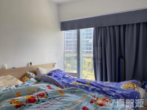峻巒 1A期 PARK YOHO 11B座 - 28NTS – 香港北部都會區