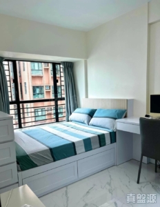 新元朗中心 1座 - 28NTS – 香港北部都會區